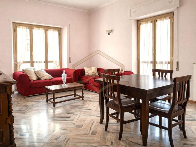 Appartamento in vendita di 94 m² in Via Luigi Einaudi