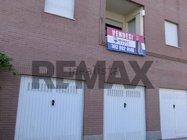 Appartamento in vendita di 94 m² in Via Luigi Salvatorelli, 16