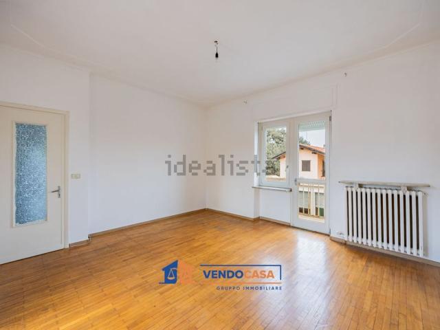 Appartamento in vendita di 94 m² in Via Macallè, 6