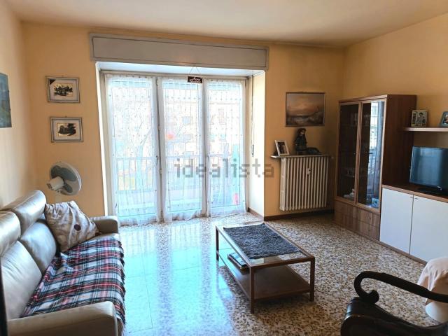 Appartamento in vendita di 94 m² in Via Maffei