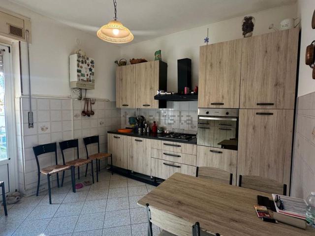 Appartamento in vendita di 94 m² in Via Mafferia, 14