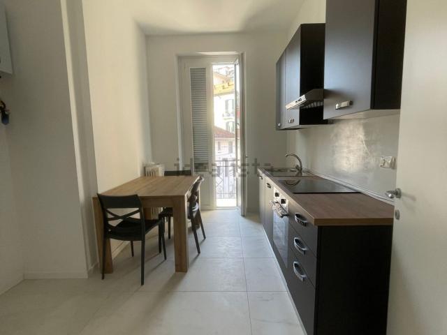 Appartamento in vendita di 94 m² in Via Magenta, 32