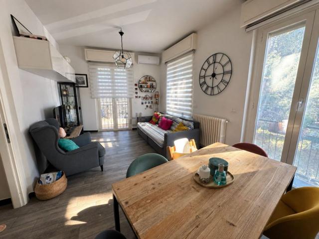 Appartamento in vendita di 94 m² in Via Martiri del Turchino