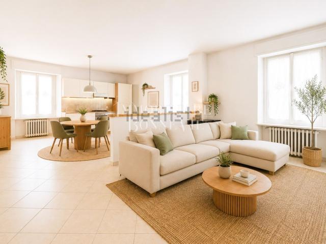 Appartamento in vendita di 94 m² in Via Martiri Patrioti