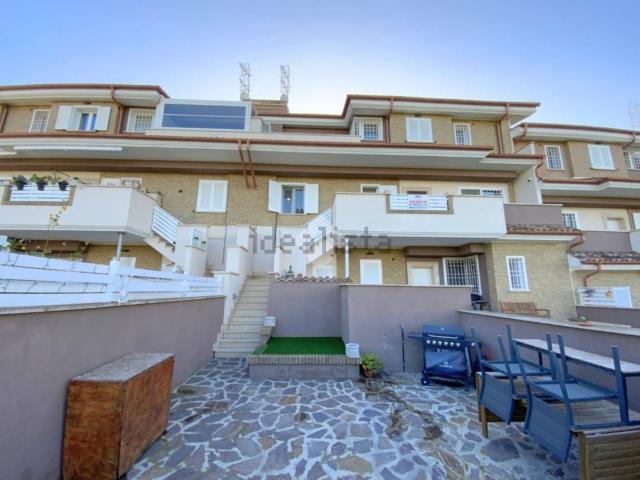 Appartamento in vendita di 94 m² in Via Mar Caspio, 64