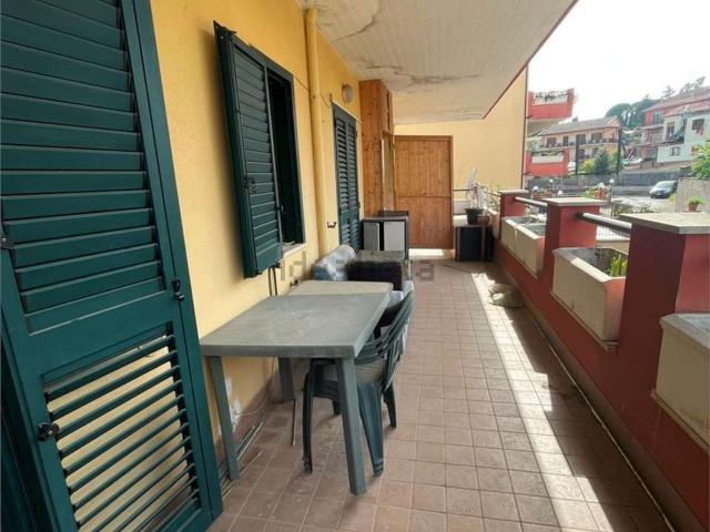 Appartamento in vendita di 94 m² in Via Marano