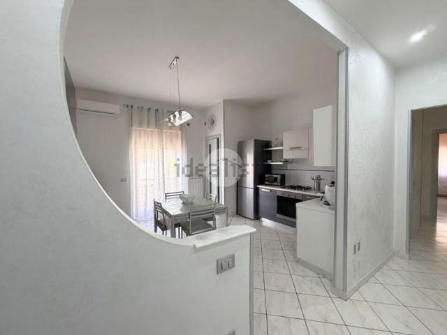 Appartamento in vendita di 94 m² in Via Marco Vecilio Campo, 33