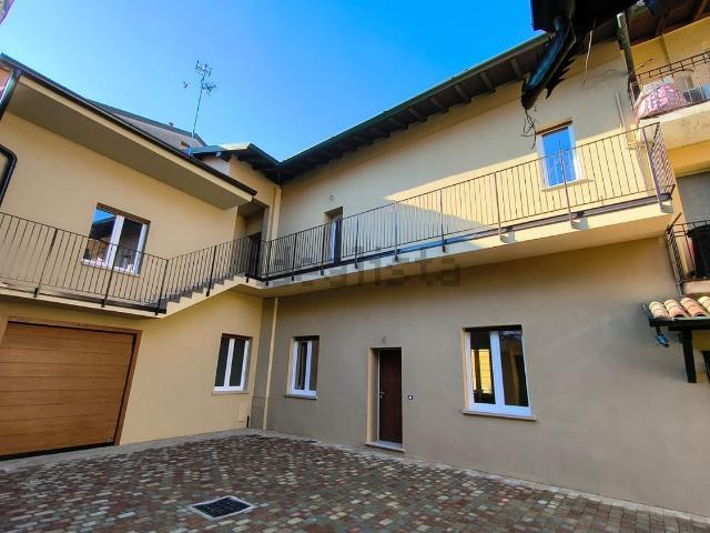 Appartamento in vendita di 94 m² in Via Michelangelo Merisi, 4