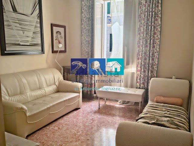 Appartamento in vendita di 94 m² in Via Michele Fazioli