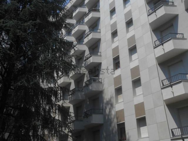 Appartamento in vendita di 94 m² in Via Milano, 125