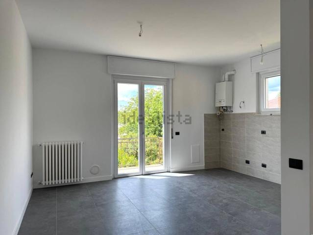 Appartamento in vendita di 94 m² in Via Monte Rosa, 3