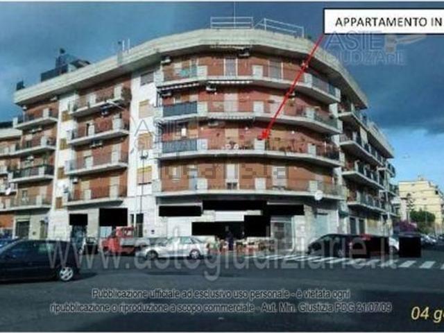 Appartamento in vendita di 94 m² in Via Montenero, 22