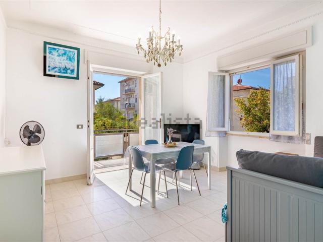 Appartamento in vendita di 94 m² in Via Montegrappa, 17