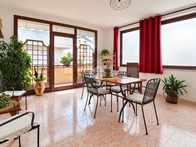 Appartamento in vendita di 94 m² in Via Napoli, 13