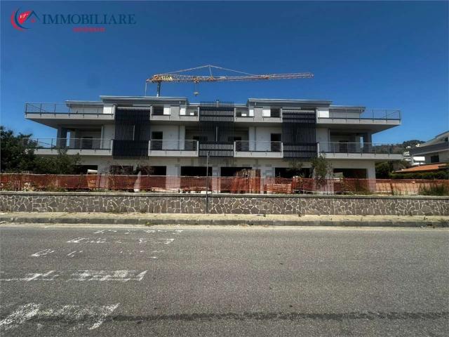 Appartamento in vendita di 94 m² in Via Nazionale, 28