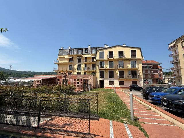 Appartamento in vendita di 94 m² in Via Nove Novembre