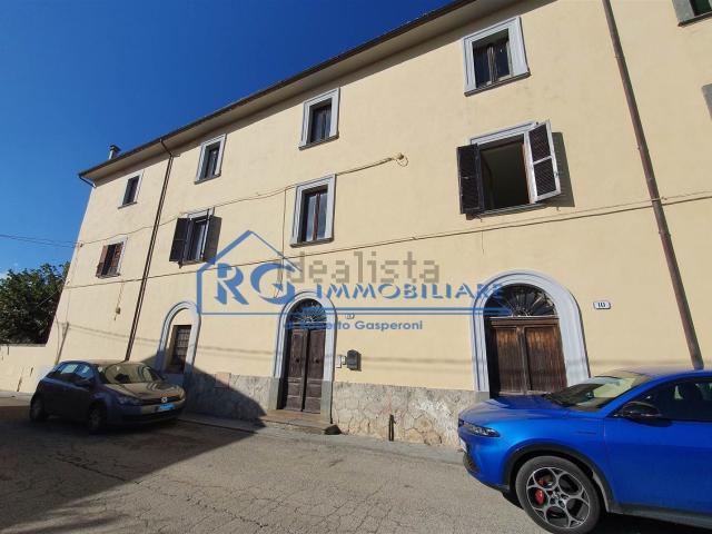 Appartamento in vendita di 94 m² in Via Nuova