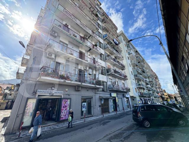 Appartamento in vendita di 94 m² in Via Nuova Cotoniere