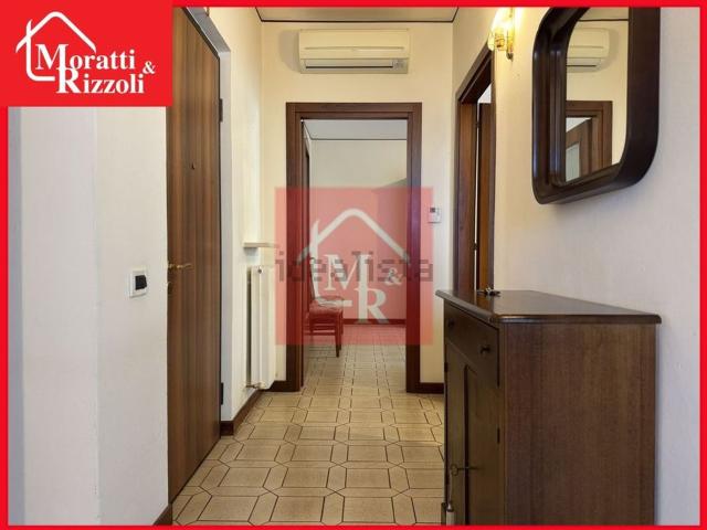 Appartamento in vendita di 94 m² in Via Osoppo, 10