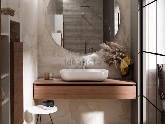 Appartamento in vendita di 94 m² in Via Paolo Marconi, 5
