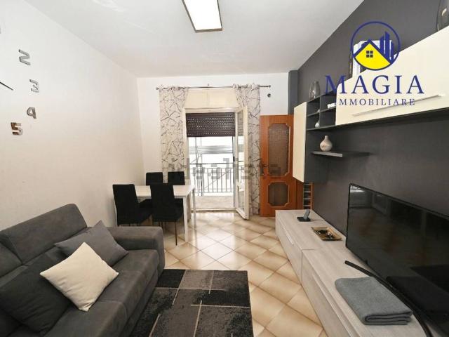 Appartamento in vendita di 94 m² in Via Padre Carlo Orazi, 115