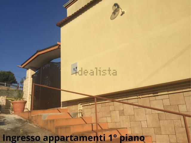 Appartamento in vendita di 94 m² in Via Palagianello