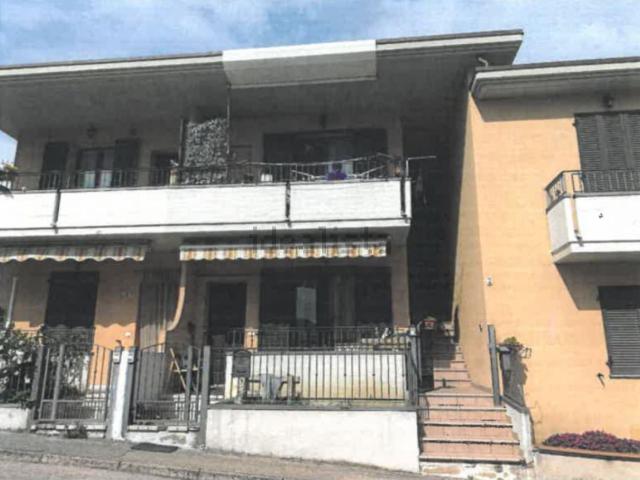 Appartamento in vendita di 94 m² in Via Papa Giovanni XXIII