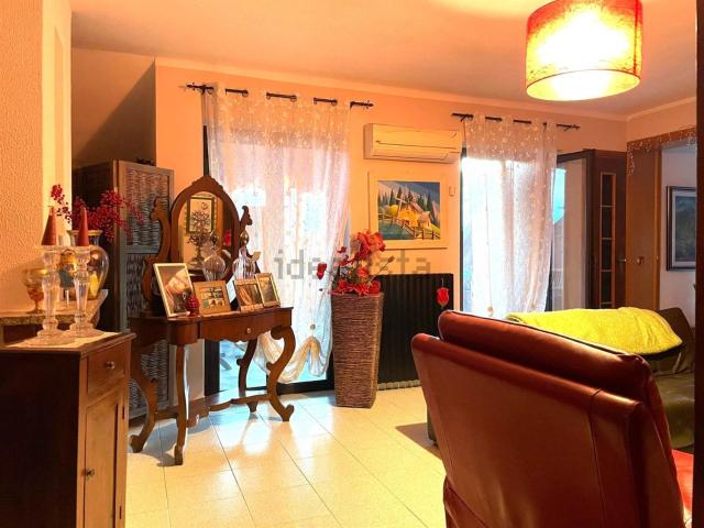 Appartamento in vendita di 94 m² in Via Papa Giovanni XXIII, 26