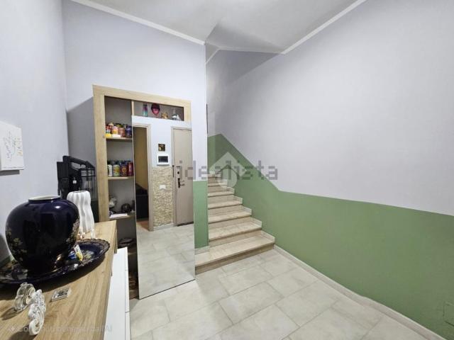Appartamento in vendita di 94 m² in Via Pasubio, 4