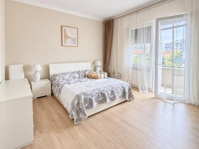 Appartamento in vendita di 94 m² in Via Passo Campalto, 5
