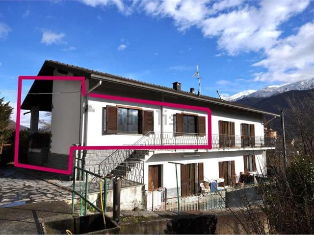 Appartamento in vendita di 94 m² in Via Pedemonte, 18