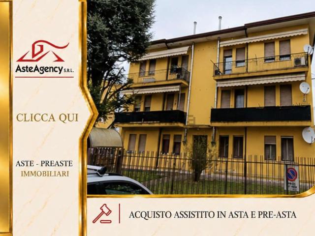 Appartamento in vendita di 94 m² in Via Piave, 62
