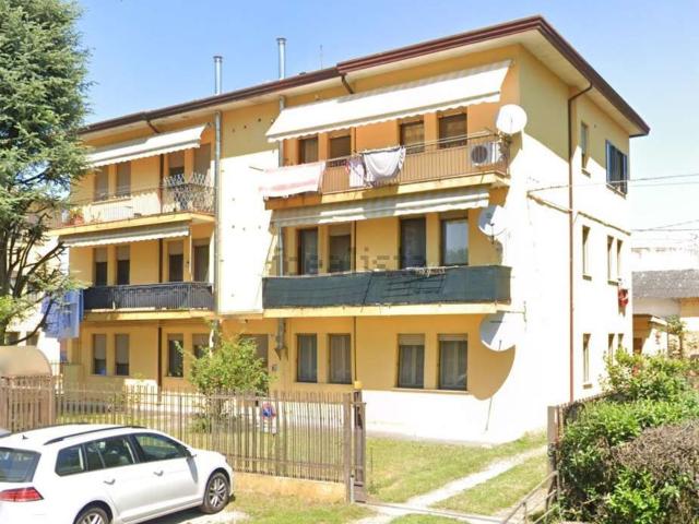 Appartamento in vendita di 94 m² in Via Piave, 62