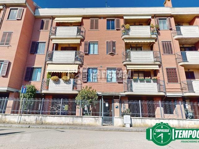 Appartamento in vendita di 94 m² in Via Piacenza
