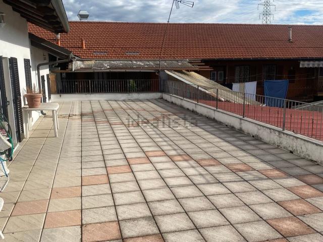 Appartamento in vendita di 94 m² in Via Pianezza, 83