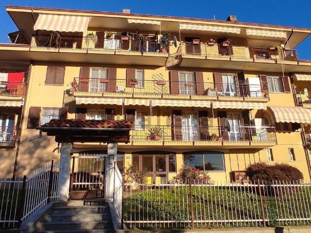 Appartamento in vendita di 94 m² in Via Pietro Micca, 18