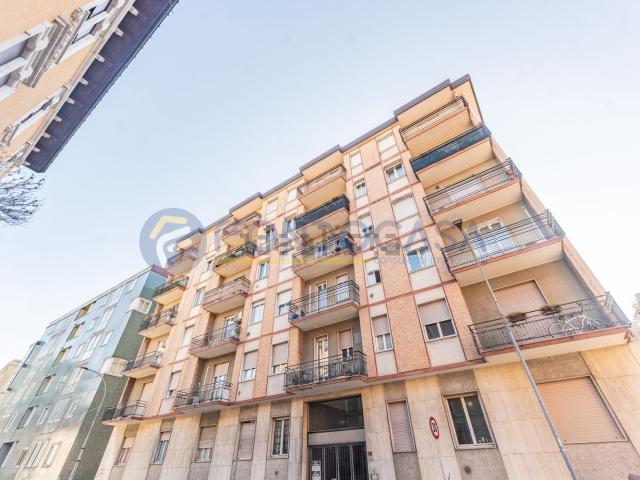 Appartamento in vendita di 99 m² in Via Pietro Micca, 23