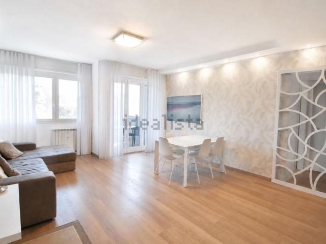 Appartamento in vendita di 94 m² in Via Pietro Nenni, 2