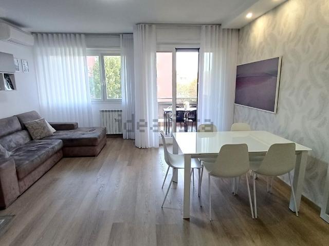 Appartamento in vendita di 94 m² in Via Pietro Nenni, 2