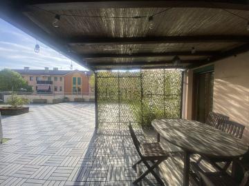 Appartamento in vendita di 94 m² in Via Pietro Selvatico