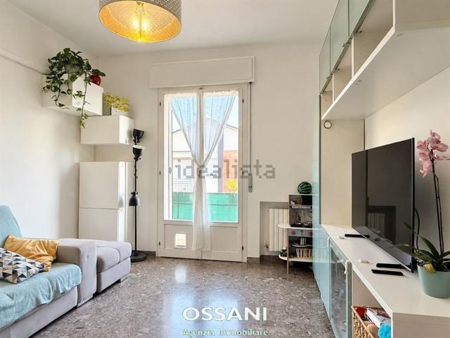 Appartamento in vendita di 94 m² in Via Piero Gobetti, 3