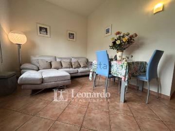 Appartamento in vendita di 94 m² in Via Pistoia