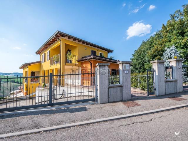 Appartamento in vendita di 94 m² in Via Po, 13