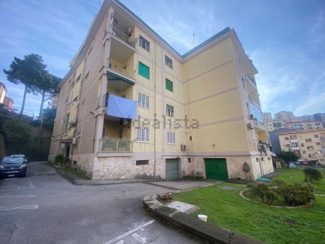 Appartamento in vendita di 94 m² in Via Po, 12