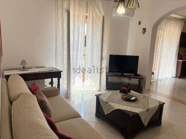 Appartamento in vendita di 94 m² in Via Portella della Ginestra, 20