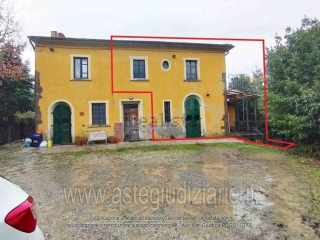 Appartamento in vendita di 94 m² in Via Provinciale di Montalbano, 722