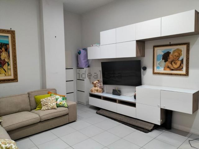 Appartamento in vendita di 94 m² in Via Renato de Martino, 22
