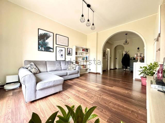 Appartamento in vendita di 94 m² in Via Riposto, 18