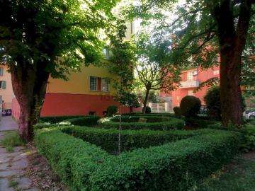 Appartamento in vendita di 94 m² in Via Risorgimento, 7