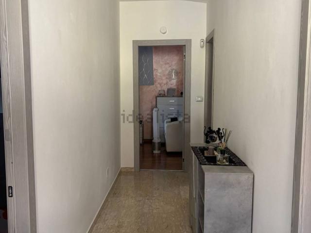 Appartamento in vendita di 94 m² in Via Roma, 23